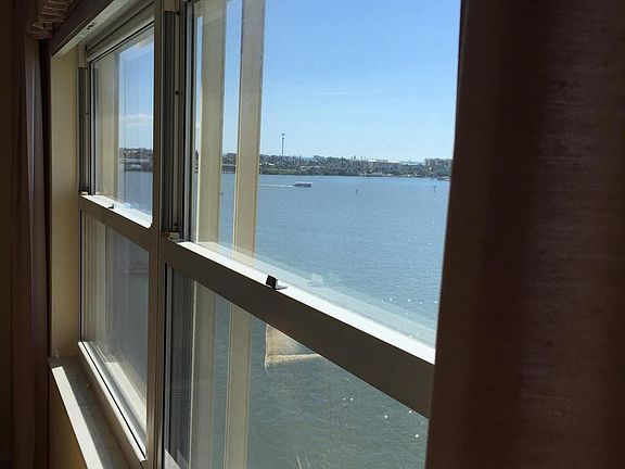 View from Living Room