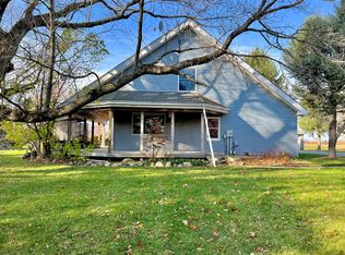1246 S Us Highway 31, Kewadin, MI 49648