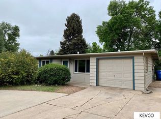 711 W Prospect Rd, Fort Collins, CO 80526