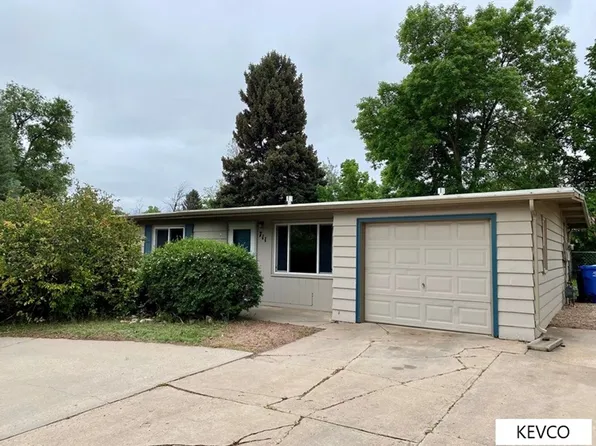 711 W Prospect Rd, Fort Collins, CO 80526
