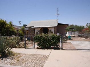 132 N 16th Ave, Yuma, AZ 85364