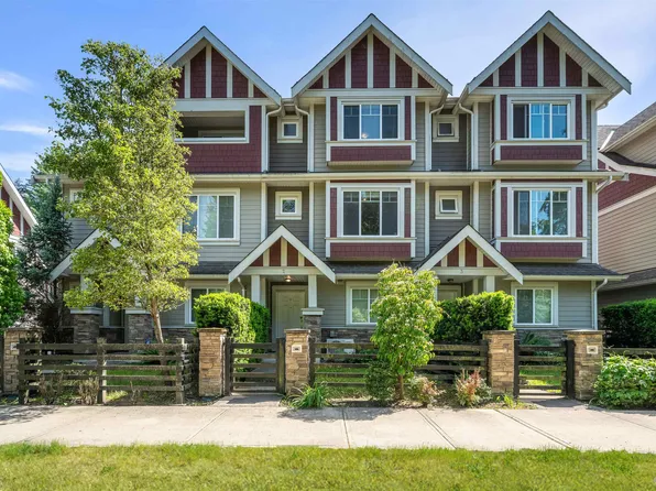 9780 General Currie Rd #2, Richmond, BC V6Y 0J9