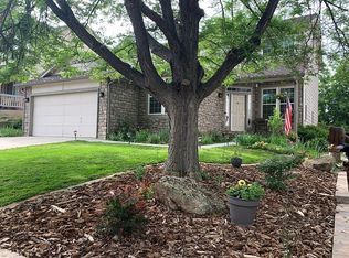 9755 W Powers Cir, Littleton, CO 80123