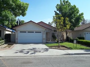 5159 W Fremont Ave, Fresno, CA 93722