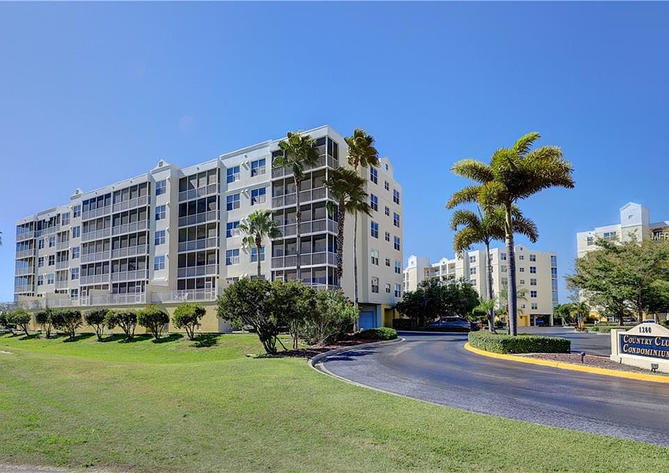 1st image of 1200 Country Club Dr APT 3306