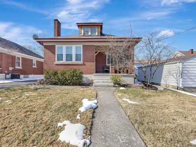 3831 Meyerfeld Ave, Cincinnati, OH, 45211