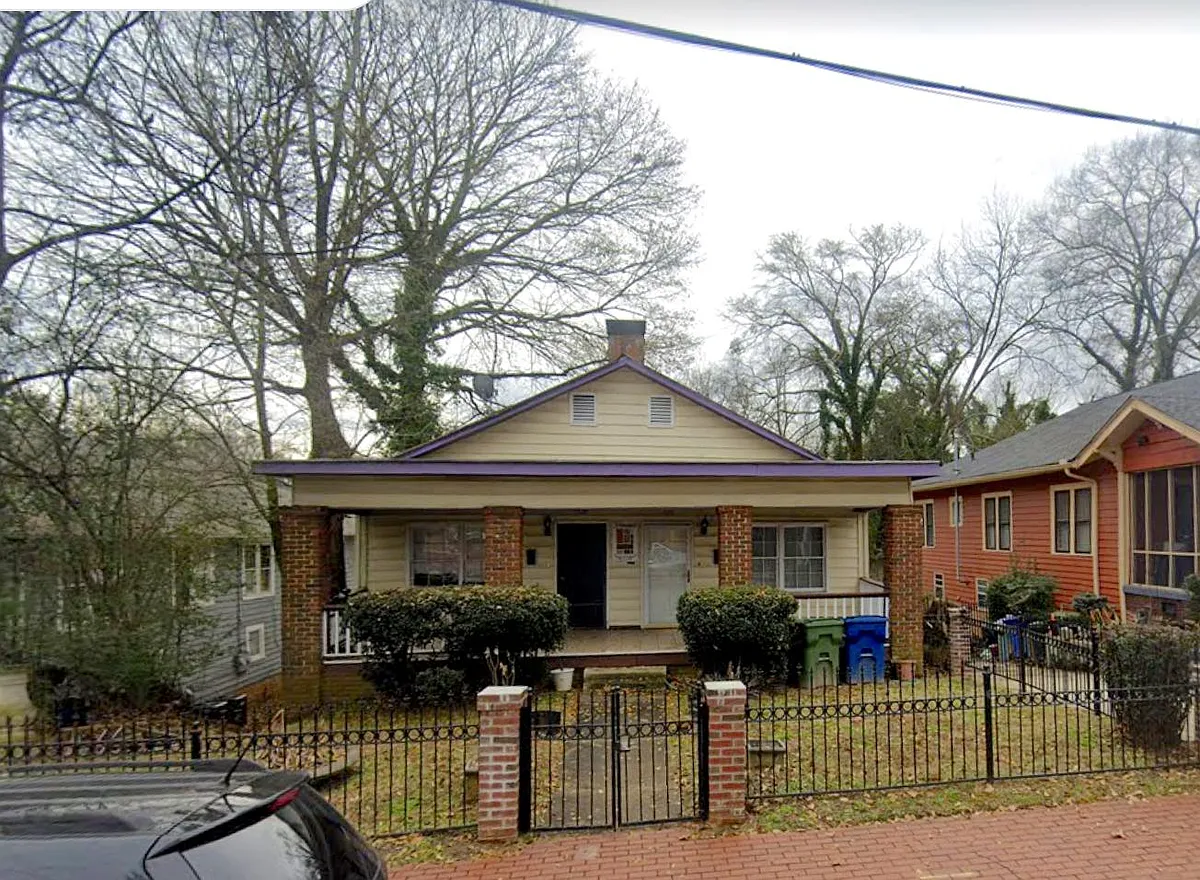 Building Photo - 926 Oglethorpe Ave SW