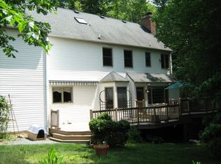 7007 Bears Den Ct, Manassas, VA 20111