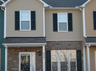 6026 San Marcos Way, Raleigh, NC 27616