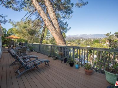 929 Oban Dr, Los Angeles, CA, 90065