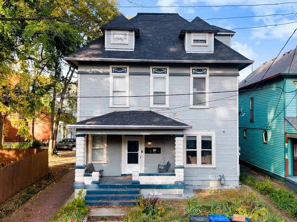 213 Woodbine St APT 4, Louisville, KY 40208