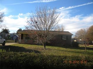 5 Fargo Cir, Greenville, SC 29611