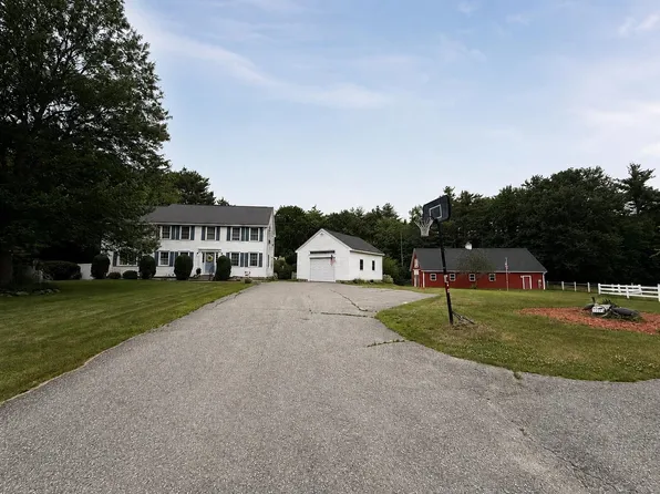 130 Joppa Road, Merrimack, NH 03054