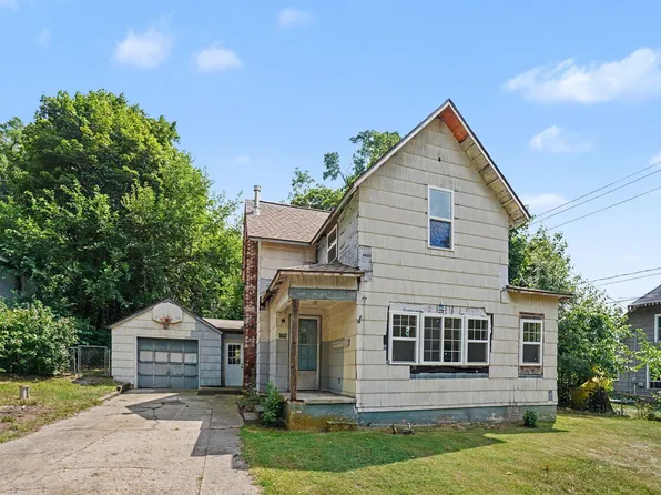 102 Worden Ave, Kalamazoo, MI 49048