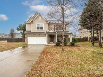 128 Lacona Trce, Mooresville, NC, 28115