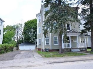 11 Derby St, Worcester, MA 01604