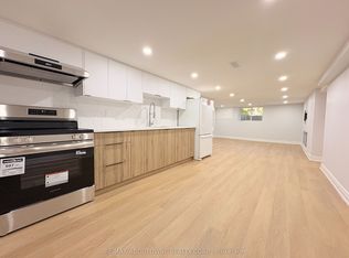 202 Victoria Rd N #BASEMENT, Guelph, ON N1E 5H8