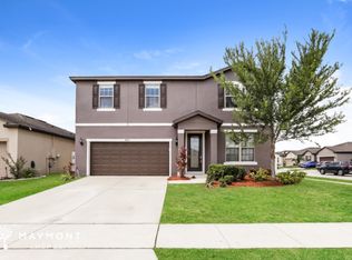 8707 Hinsdale Heights Dr, Polk City, FL 33868