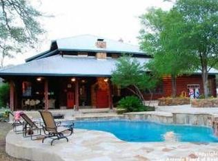 247B Ammann Rd #B, Boerne, TX 78015