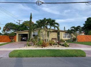 19192 Flag Dr, Cutler Bay, FL 33157
