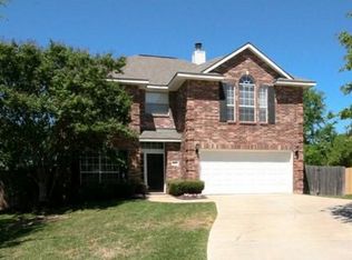 6207 Cromwell Ct, Bryan, TX 77802