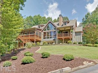 110 Jump St, Talking Rock, GA 30175