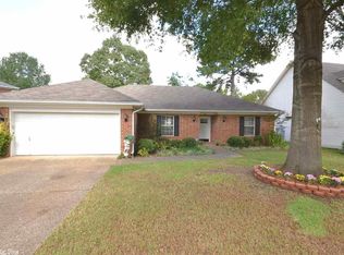 4212 Deer Park Dr, Little Rock, AR 72223