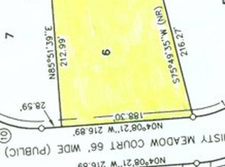 Xxx Misty Mdws, Roscommon, MI 48653