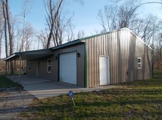 1537 Greens Btm, Carrollton, KY 41008