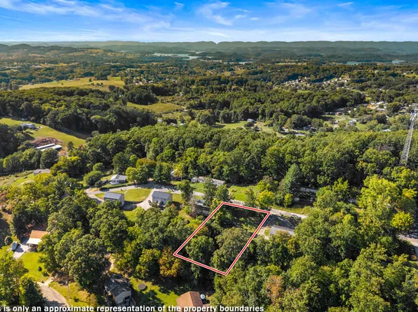 1134 Shannons Little Mountain Rd, Morristown, TN 37814