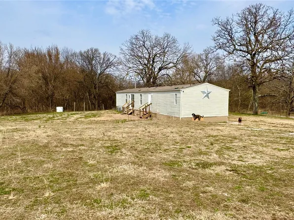 11879 N Highway 59, Summers, AR 72769