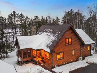 6507 Voyageurs Trl, Aurora, MN, 55705