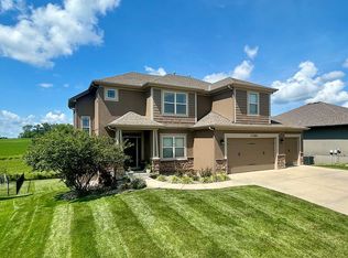 17380 NW 130th Ter, Platte City, MO 64079