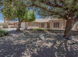 3600 Rosewood Ave, Alamogordo, NM 88310
