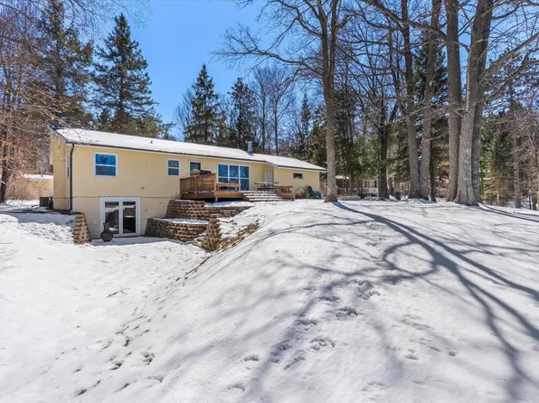 1736 S Agate Shore Dr SW, Nisswa, MN 56468