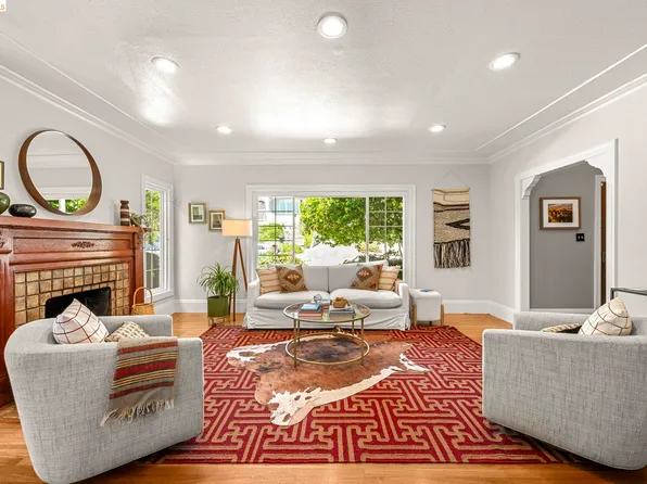 791 Santa Ray Ave, Oakland, CA 94610