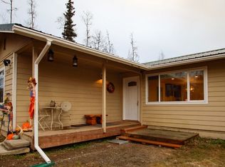 14215 W Sunrise Dr, Big Lake, AK 99623