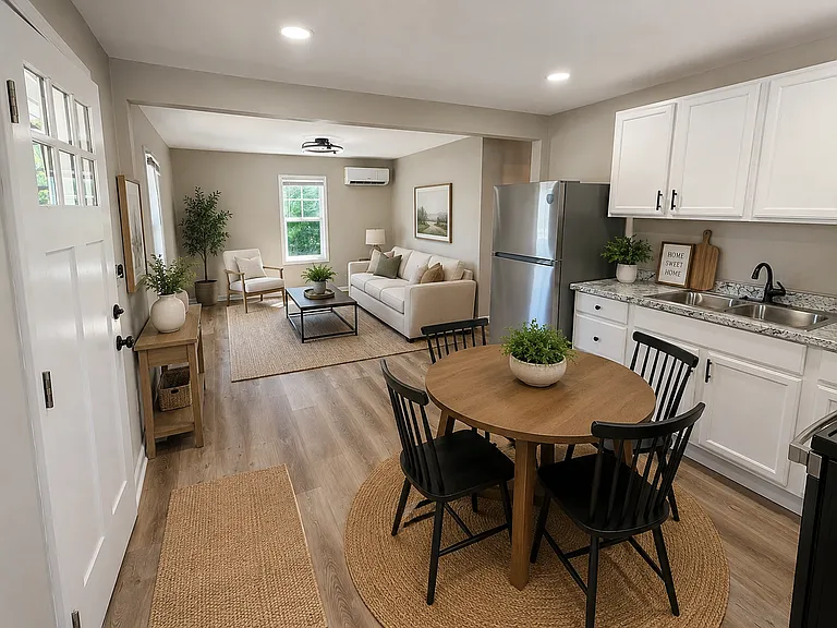 1507 Barcose St SW #B — Photo 2