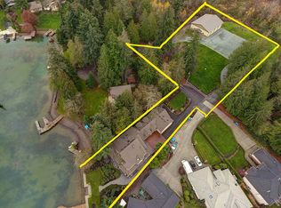 21509 60th St E, Lake Tapps, WA 98391