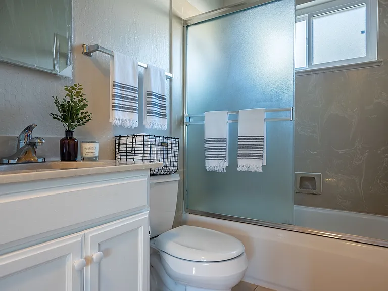 Bathroom Bathroom