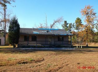 771 Franklin Rd SW, Plainville, GA 30733