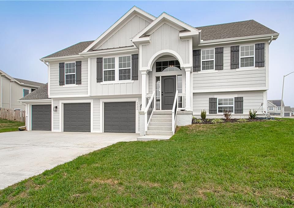 6022 NE 118th Ter, Kansas City, MO 64156 | Zillow