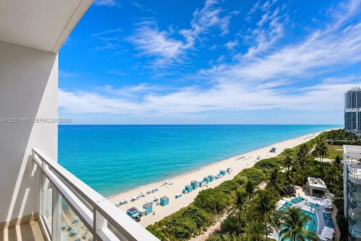 1 bed, $6,750 — Photo 1