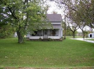 13725 55th Ave, Remus, MI 49340