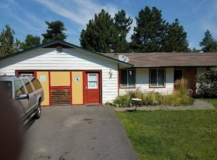 60742 Bristol Way, Bend, OR 97702