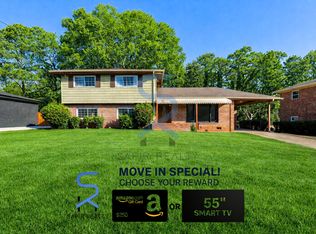 2322 Miriam Ln, Decatur, GA 30032