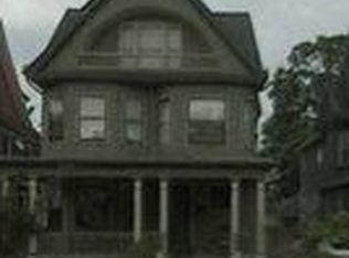 185 Lancaster Ave, Buffalo, NY 14222
