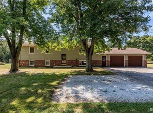 269 W 600 N, Kokomo, IN 46901