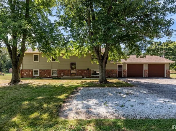 269 W 600 N, Kokomo, IN 46901