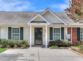 507 Edgecliff Ln, Evans, GA 30809